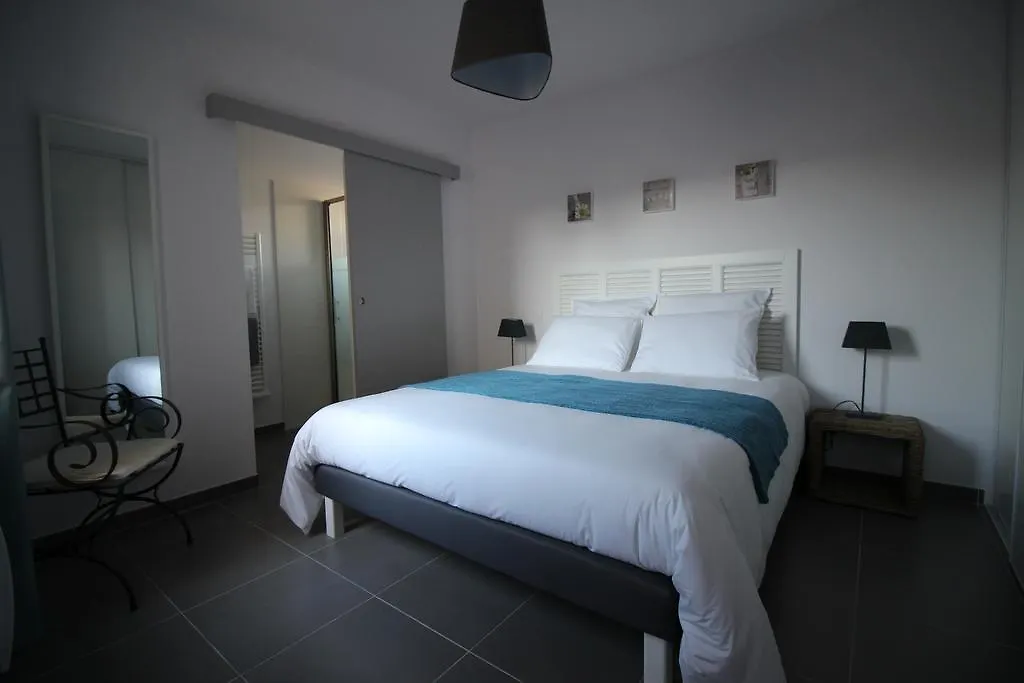 Le Clos De La Montagnette - Maison Avec Parking Et Jardin Villa L'Isle-sur-la-Sorgue Nyaraló