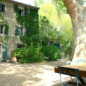 Campagne Baudeloup L'Isle-sur-la-Sorgue