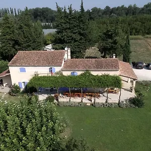 Mas Clement - Et Table D'hotes L'Isle-sur-la-Sorgue