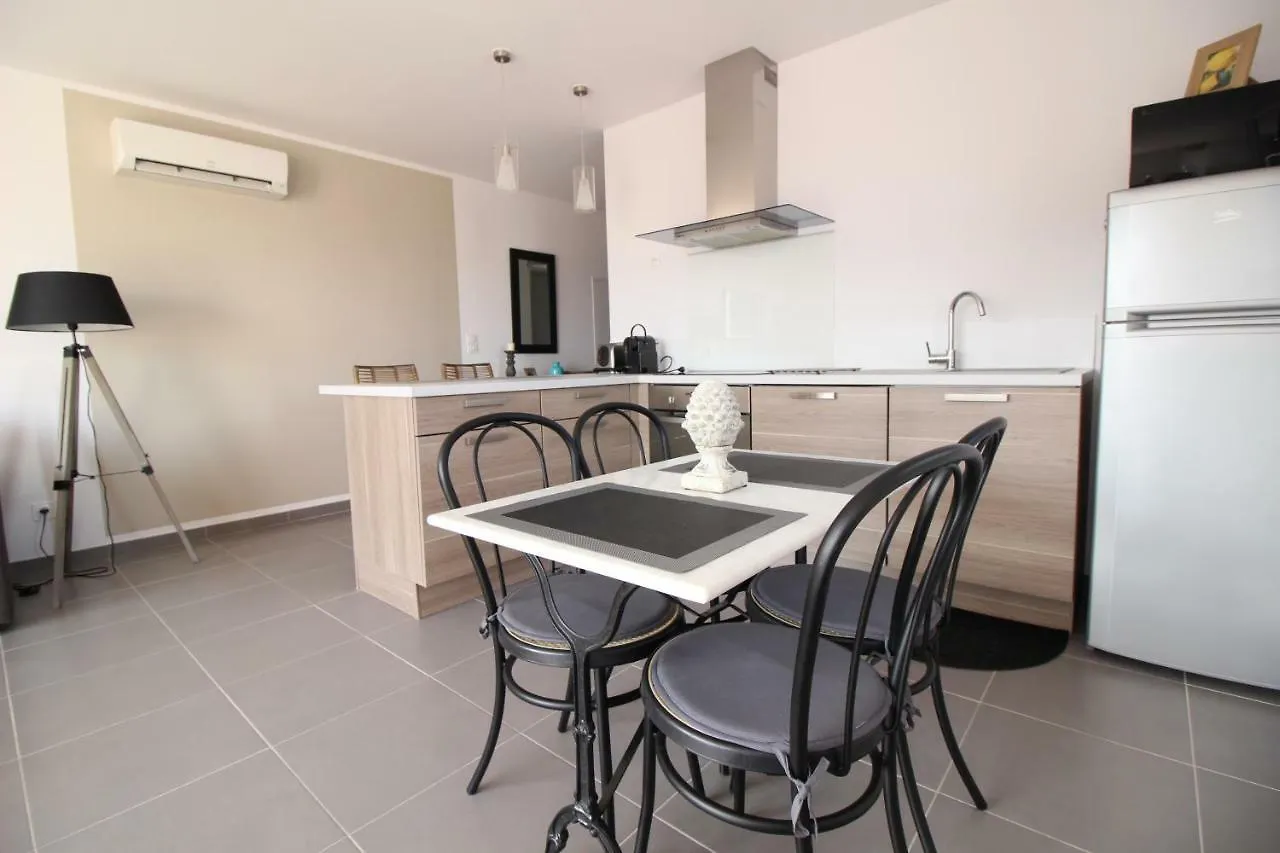 Holiday home Le Clos De La Montagnette - Maison Avec Parking Et Jardin Villa L'Isle-sur-la-Sorgue