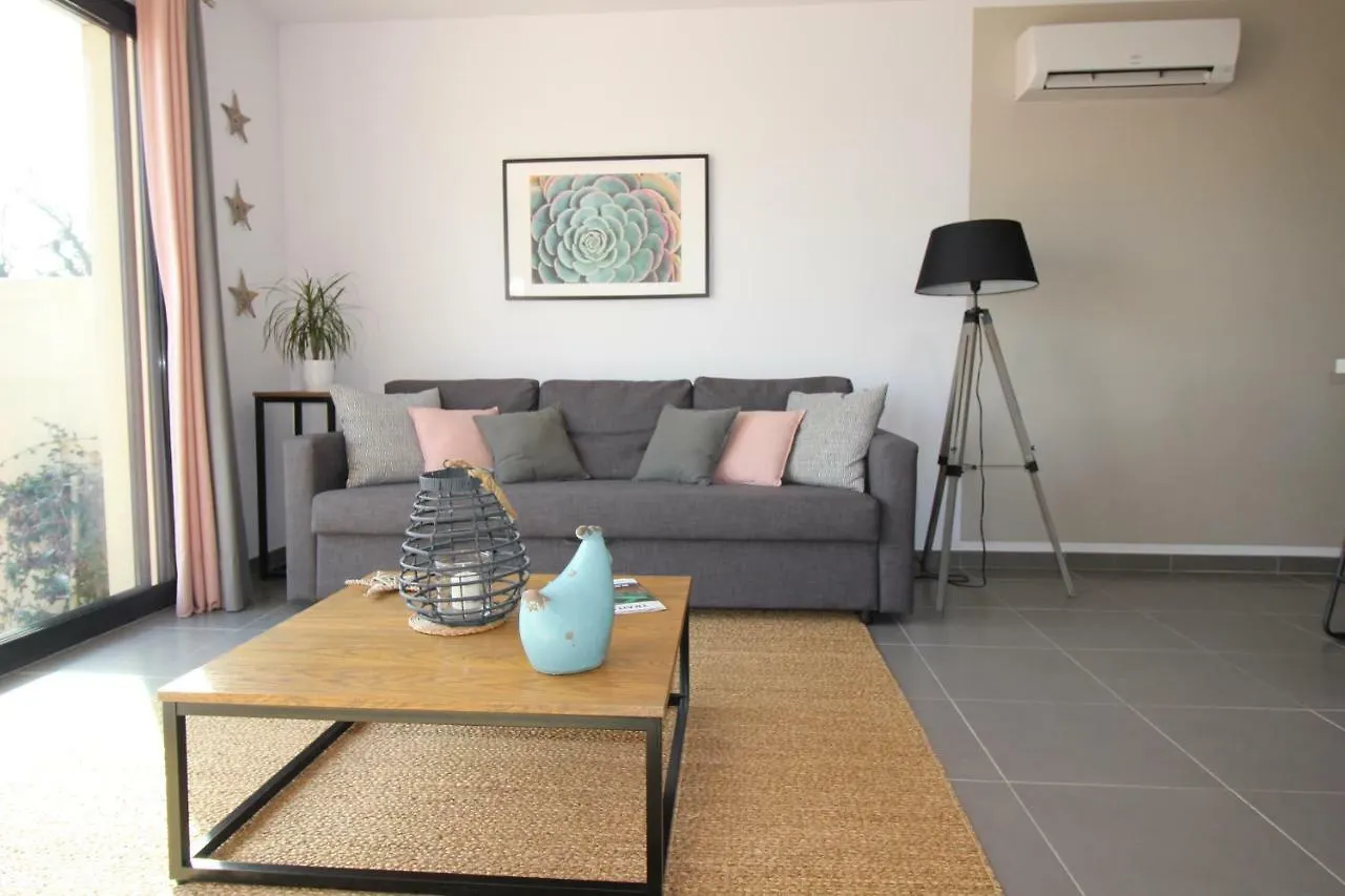 Holiday home Le Clos De La Montagnette - Maison Avec Parking Et Jardin Villa L'Isle-sur-la-Sorgue