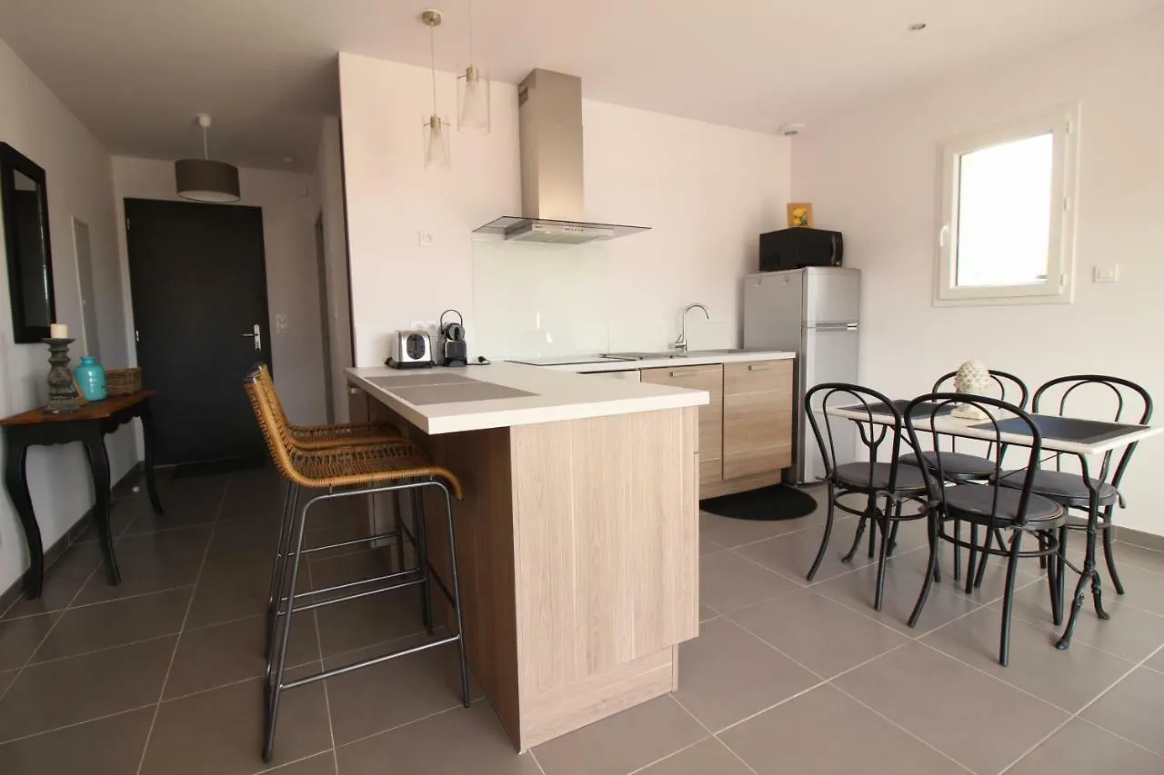 Le Clos De La Montagnette - Maison Avec Parking Et Jardin Villa L'Isle-sur-la-Sorgue 0*,