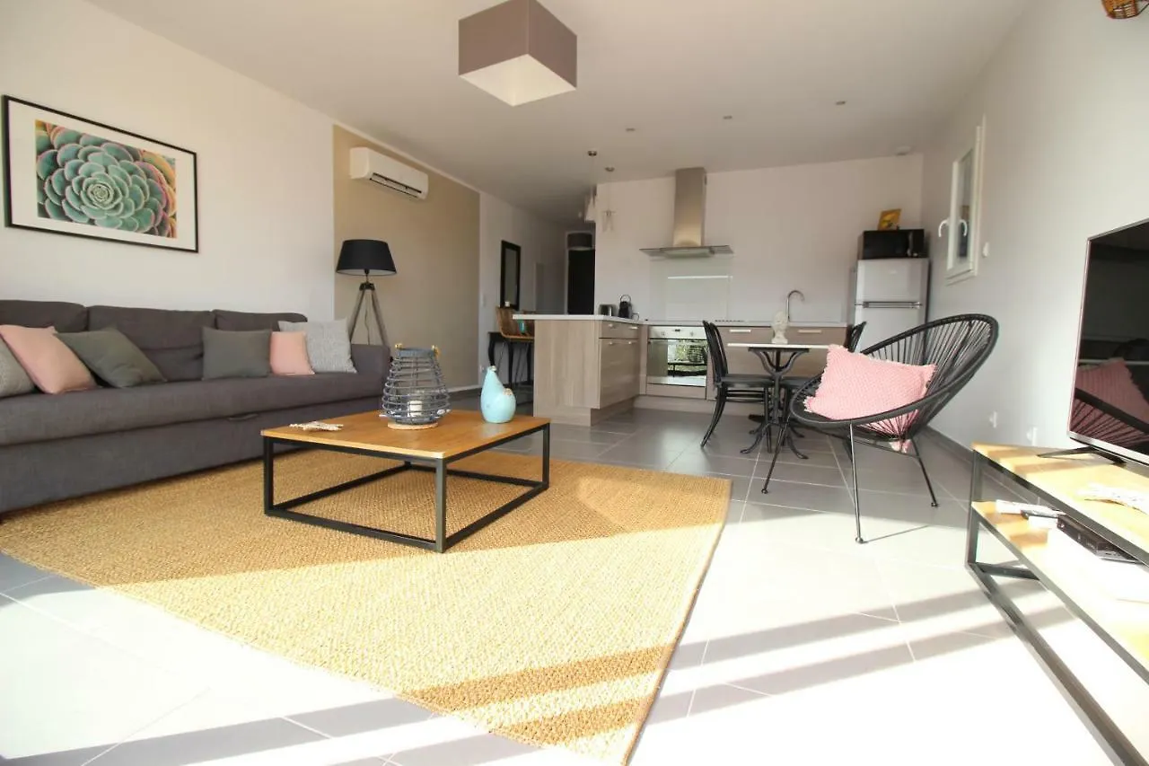 Le Clos De La Montagnette - Maison Avec Parking Et Jardin Villa L'Isle-sur-la-Sorgue 0*,  France